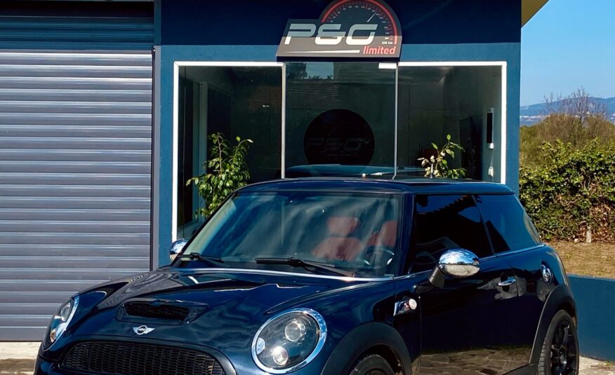Mini Cooper S 2009 R56 WORKS FULL
