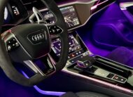 Audi A6 2020 sLine 50 TFSI e QUATTRO Maxton Design