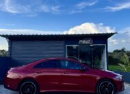 Mercedes-Benz CLA 250 CLA COUPé 250 E AMG LINE 8G-DC ’20