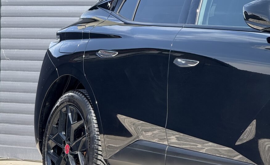DS DS4 PERFORMANCE LINE PLUS+ - PNG Premium Cars