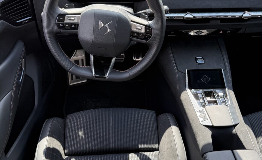 DS DS4 PERFORMANCE LINE PLUS+ - PNG Premium Cars
