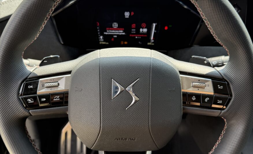 DS DS4 PERFORMANCE LINE PLUS+ - PNG Premium Cars