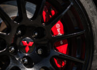 Mitsubishi Lancer Evo X American Edition