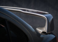 Mitsubishi Lancer Evo X American Edition