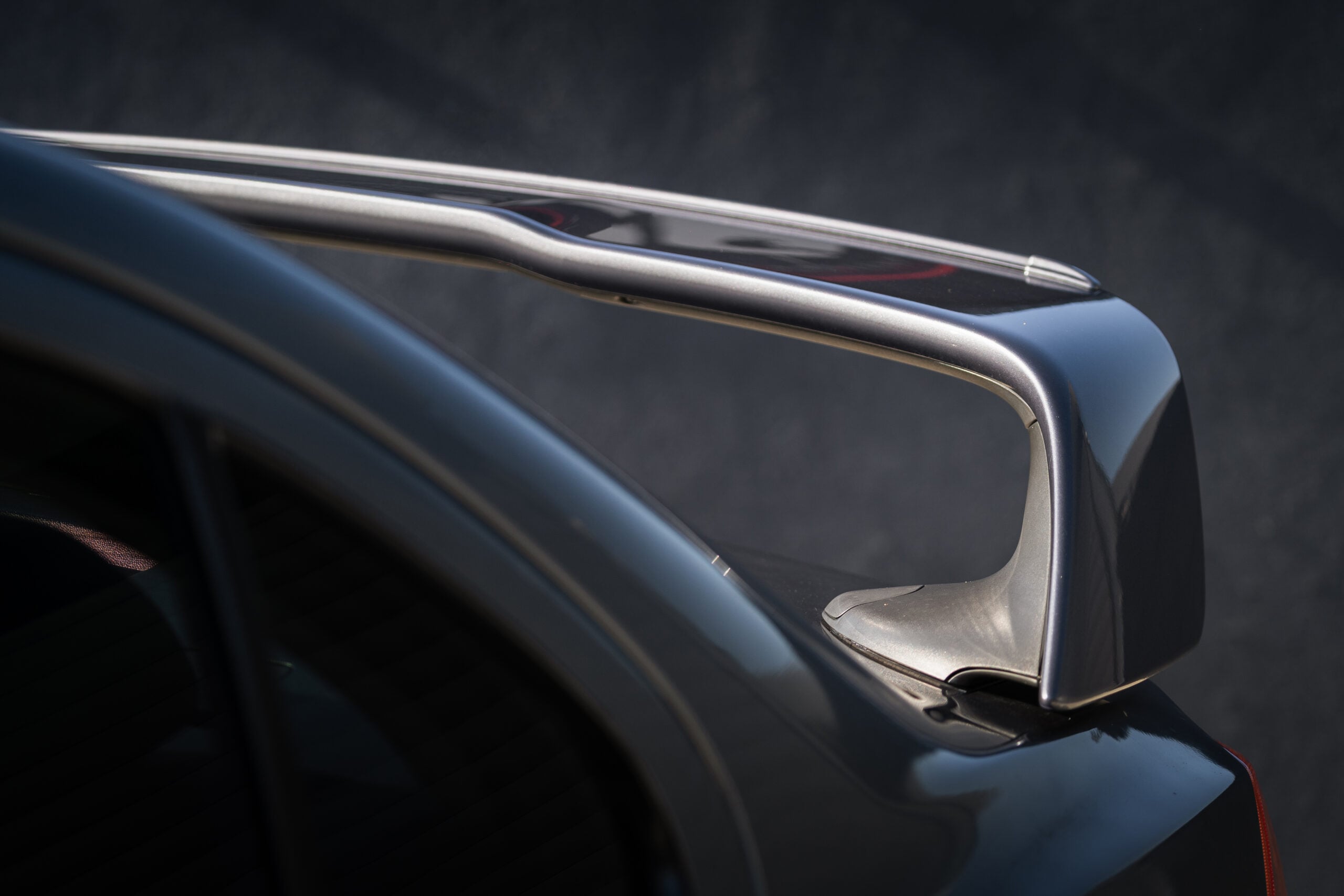 Mitsubishi Lancer Evo X American Edition