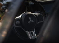 Mitsubishi Lancer Evo X American Edition