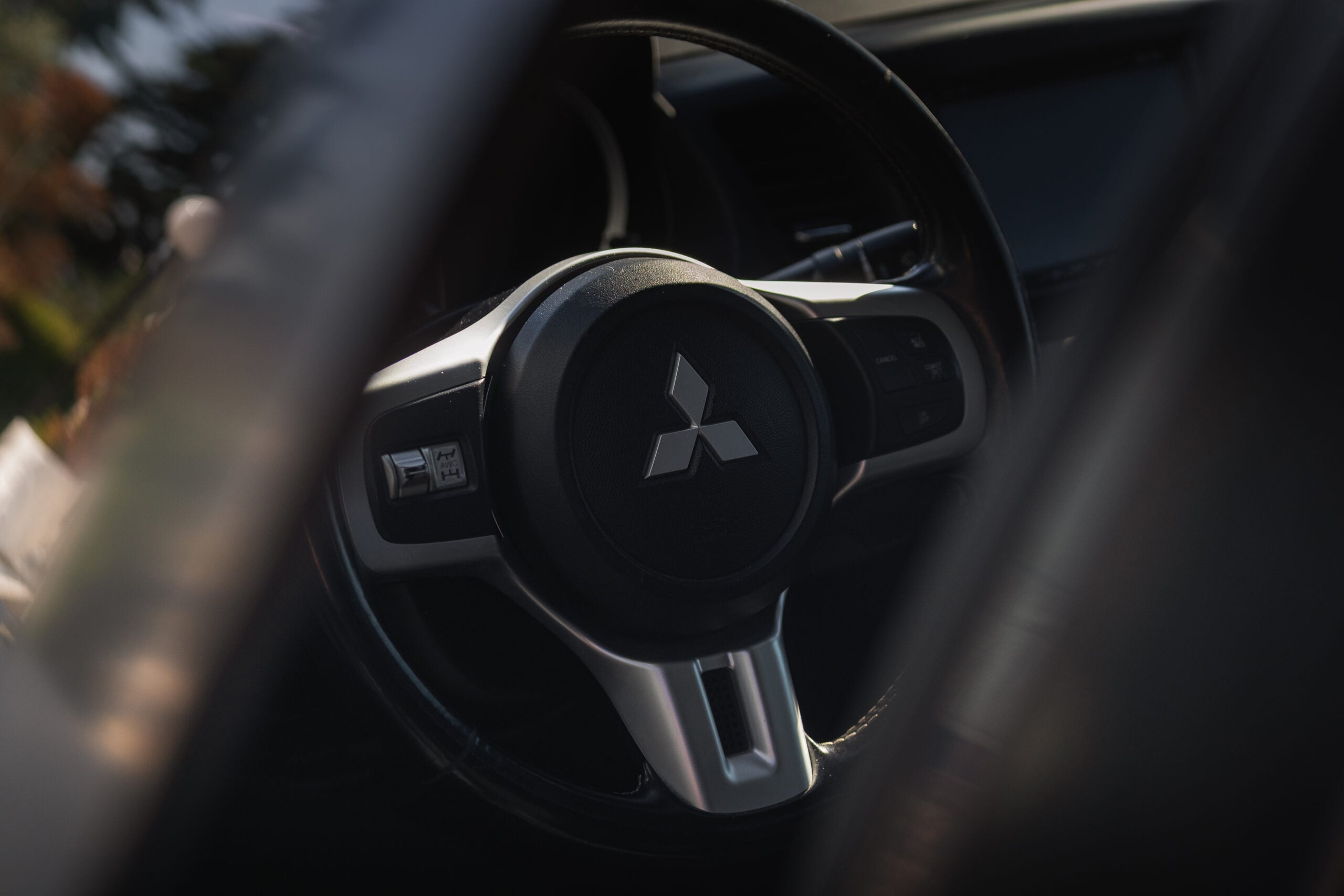 Mitsubishi Lancer Evo X American Edition