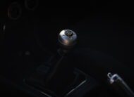 Mitsubishi Lancer Evo X American Edition