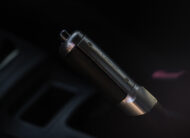 Mitsubishi Lancer Evo X American Edition