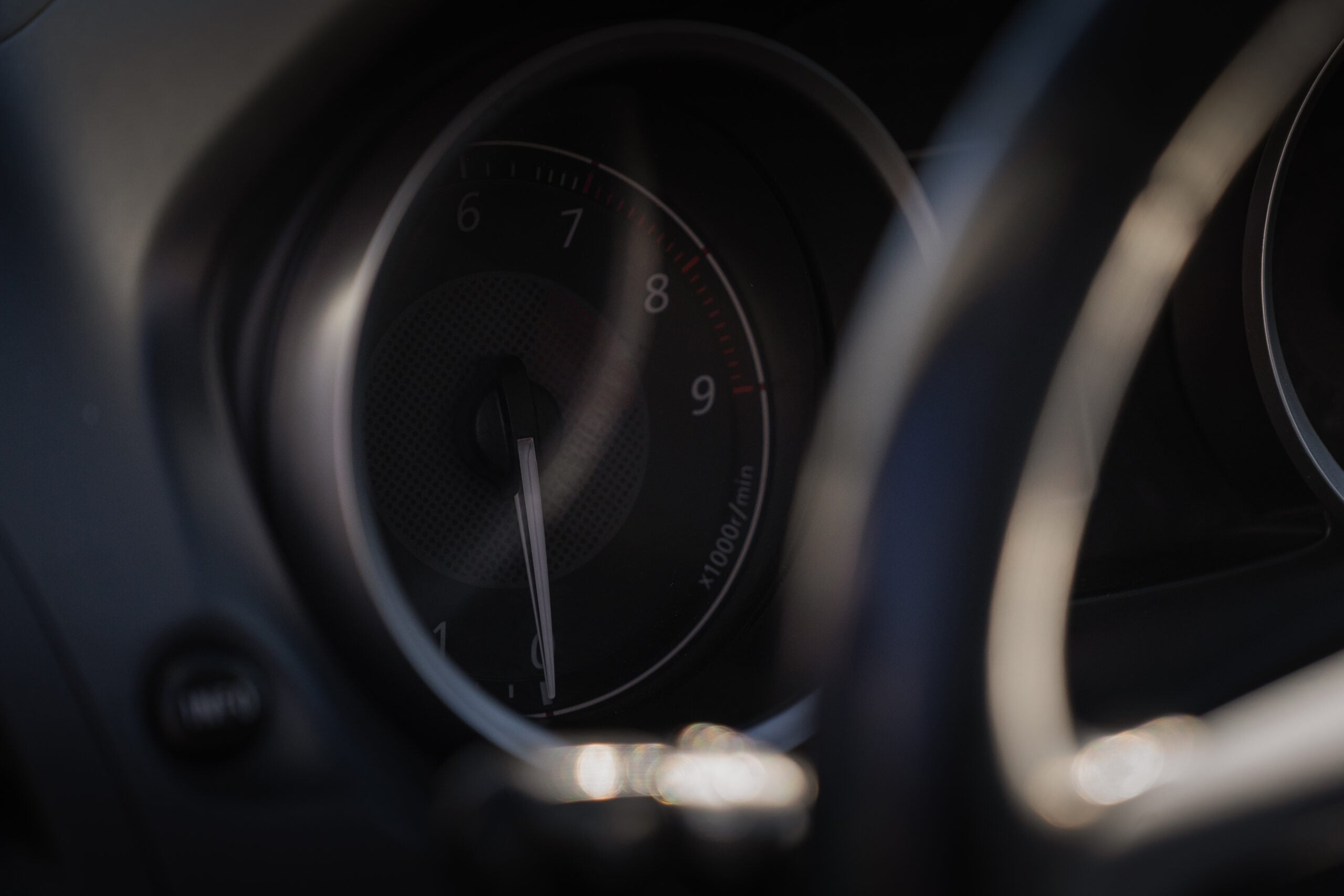 Mitsubishi Lancer Evo X American Edition