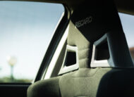 Mitsubishi Lancer Evo X American Edition