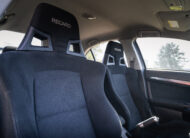 Mitsubishi Lancer Evo X American Edition