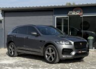 JAGUAR F-PACE R-SPORT