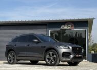 JAGUAR F-PACE R-SPORT