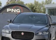 JAGUAR F-PACE R-SPORT