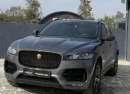 JAGUAR F-PACE R-SPORT