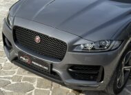 JAGUAR F-PACE R-SPORT