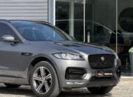 JAGUAR F-PACE R-SPORT