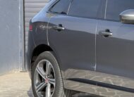 JAGUAR F-PACE R-SPORT
