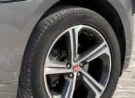 JAGUAR F-PACE R-SPORT