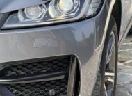 JAGUAR F-PACE R-SPORT