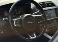 JAGUAR F-PACE R-SPORT