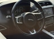 JAGUAR F-PACE R-SPORT