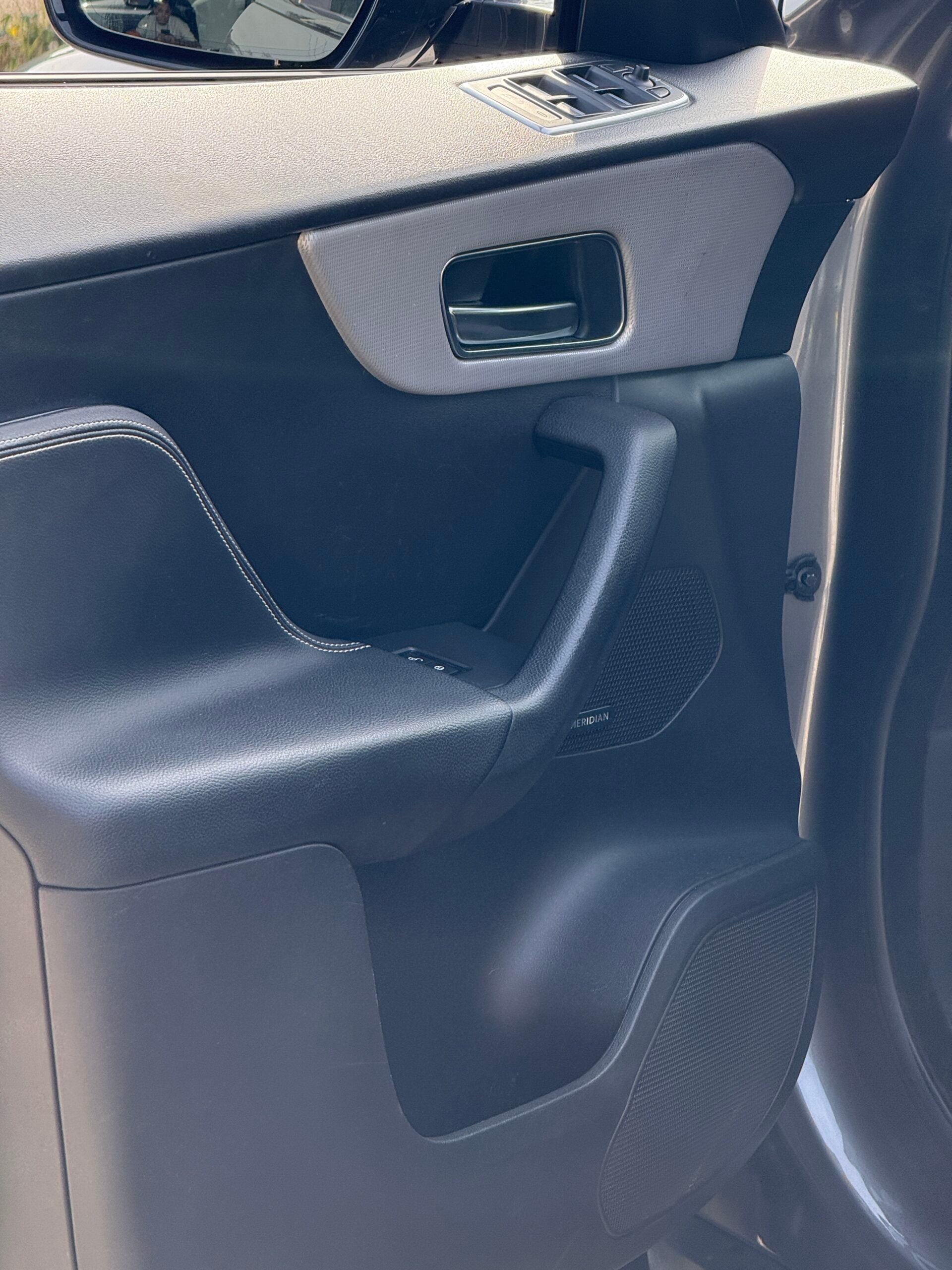 JAGUAR F-PACE R-SPORT