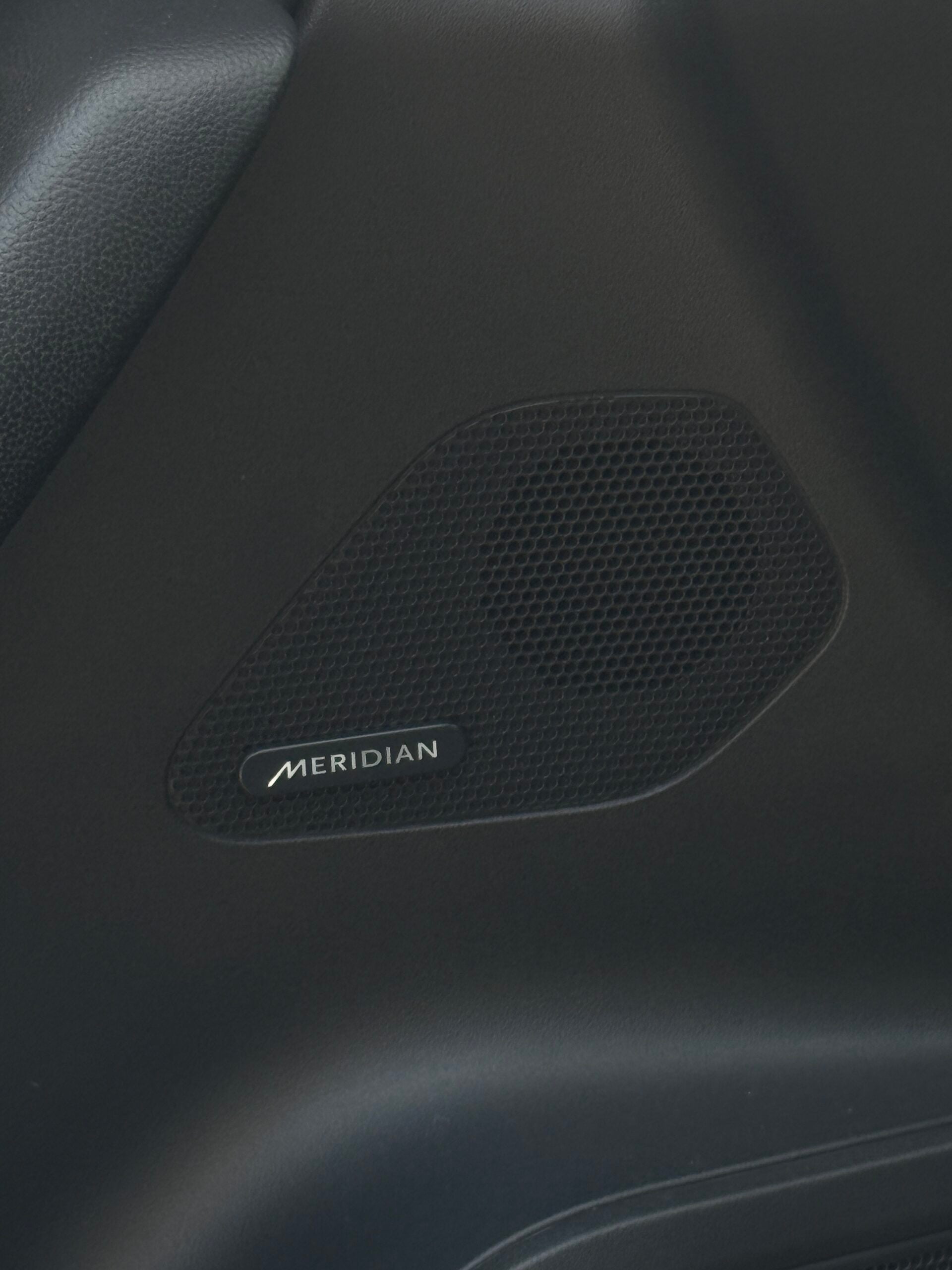 JAGUAR F-PACE R-SPORT