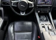 JAGUAR F-PACE R-SPORT