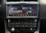 JAGUAR F-PACE R-SPORT