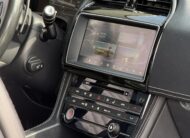 JAGUAR F-PACE R-SPORT