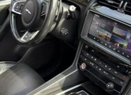 JAGUAR F-PACE R-SPORT