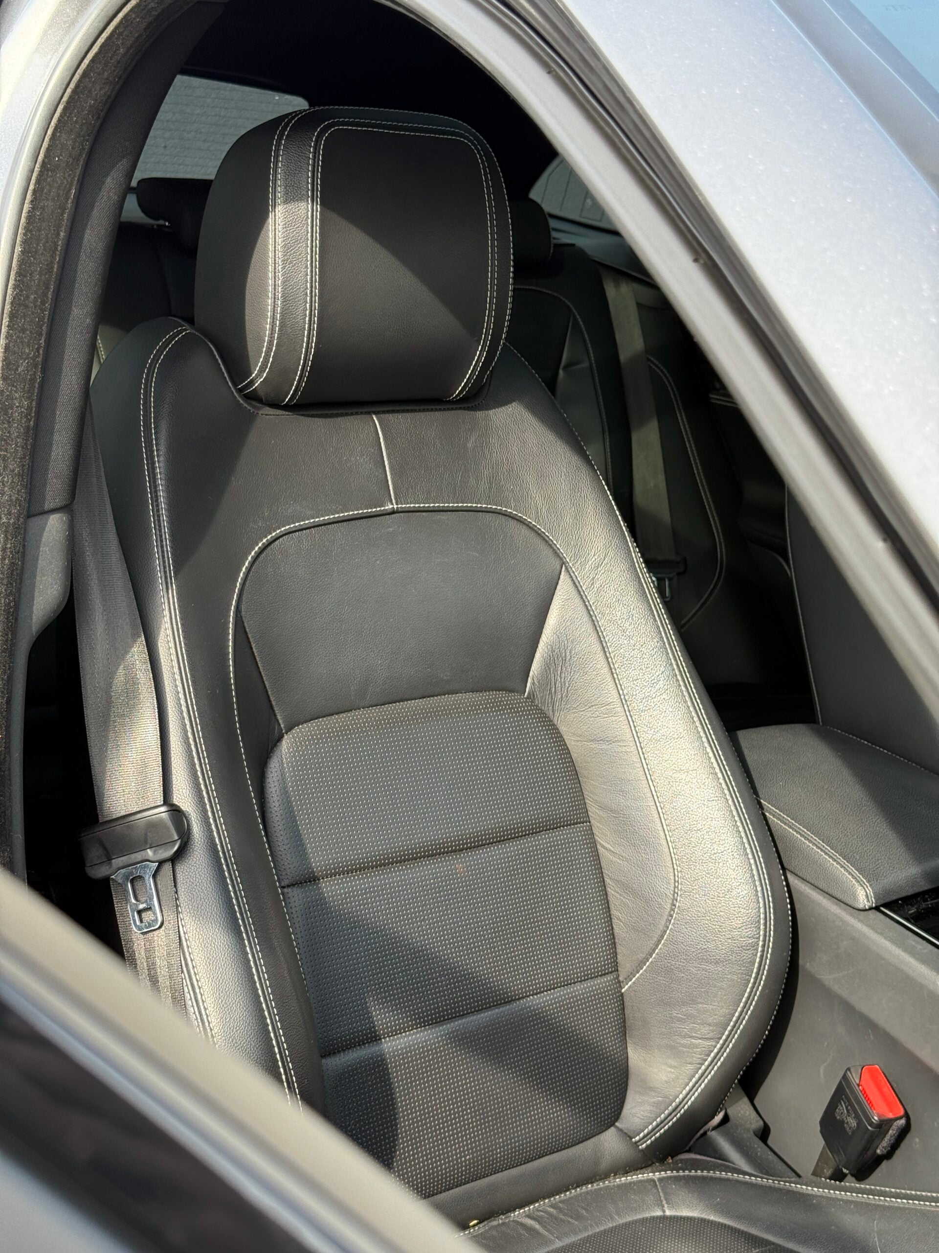 JAGUAR F-PACE R-SPORT