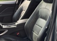 JAGUAR F-PACE R-SPORT