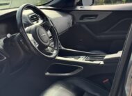 JAGUAR F-PACE R-SPORT
