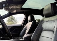 JAGUAR F-PACE R-SPORT