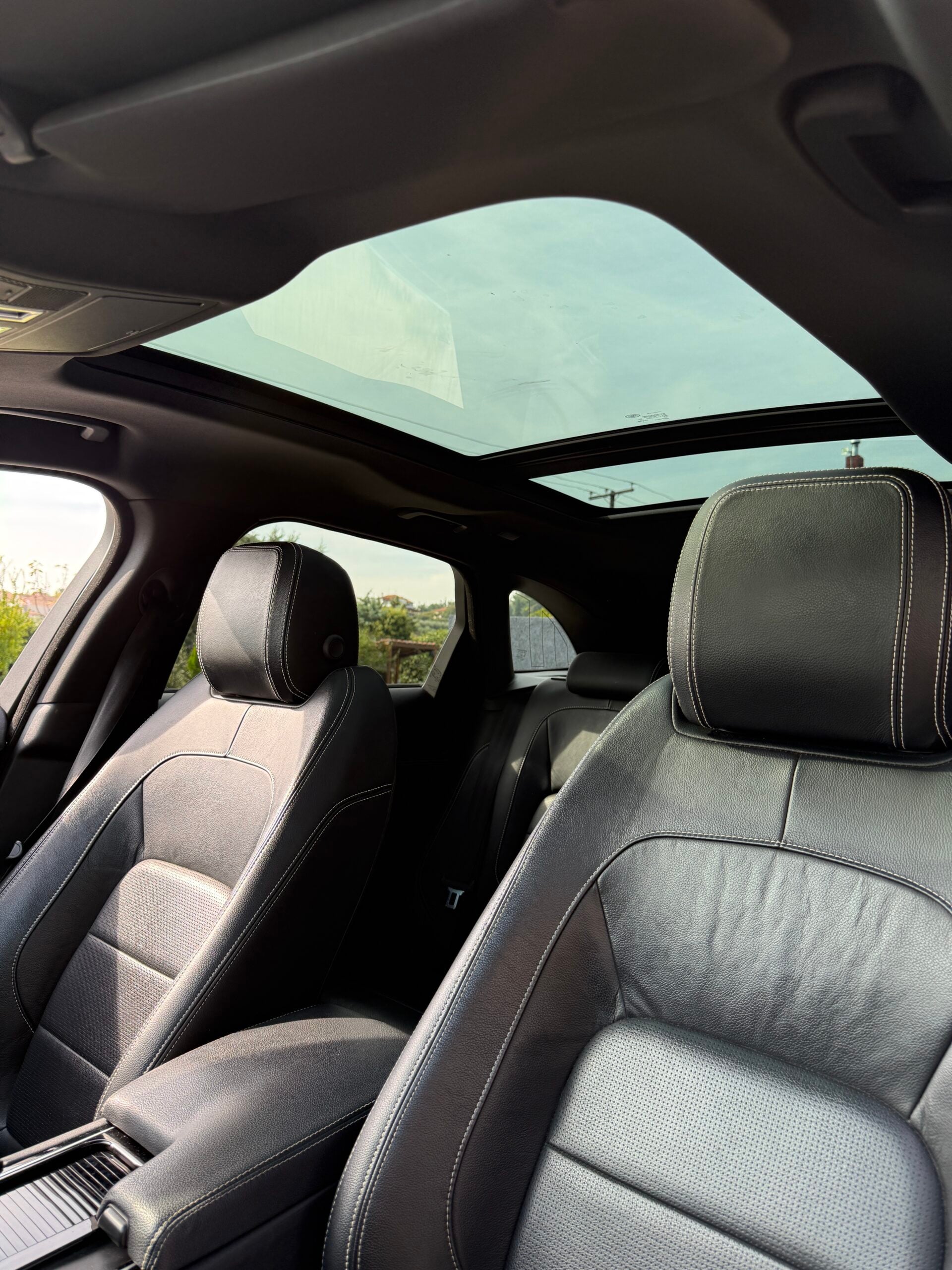 JAGUAR F-PACE R-SPORT