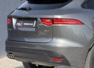 JAGUAR F-PACE R-SPORT