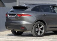 JAGUAR F-PACE R-SPORT