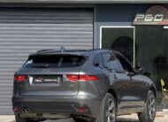 JAGUAR F-PACE R-SPORT