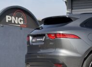 JAGUAR F-PACE R-SPORT