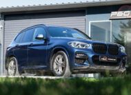 BMW X3 XDrive30e