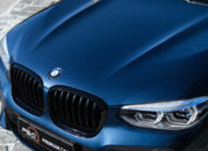 BMW X3 XDrive30e