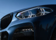 BMW X3 XDrive30e
