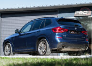 BMW X3 XDrive30e