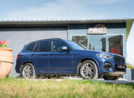 BMW X3 XDrive30e
