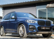 BMW X3 XDrive30e