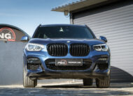BMW X3 XDrive30e