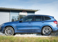 BMW X3 XDrive30e